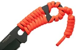 Condor Carlitos Neck Knife Orange CTK806-25HC Cuchillo De Cuello 60715 9 Condor Carlitos Neck Knife Orange CTK806-25HC Cuchillo De Cuello 60715 -Tienda De Cuchillos CTK806 25HC 04 condor