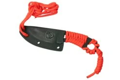 Condor Carlitos Neck Knife Orange CTK806-25HC Cuchillo De Cuello 60715 10 Condor Carlitos Neck Knife Orange CTK806-25HC Cuchillo De Cuello 60715 -Tienda De Cuchillos CTK806 25HC 05 condor