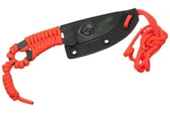Condor Carlitos Neck Knife Orange CTK806-25HC Cuchillo De Cuello 60715 11 Condor Carlitos Neck Knife Orange CTK806-25HC Cuchillo De Cuello 60715 -Tienda De Cuchillos CTK806 25HC 06 condor