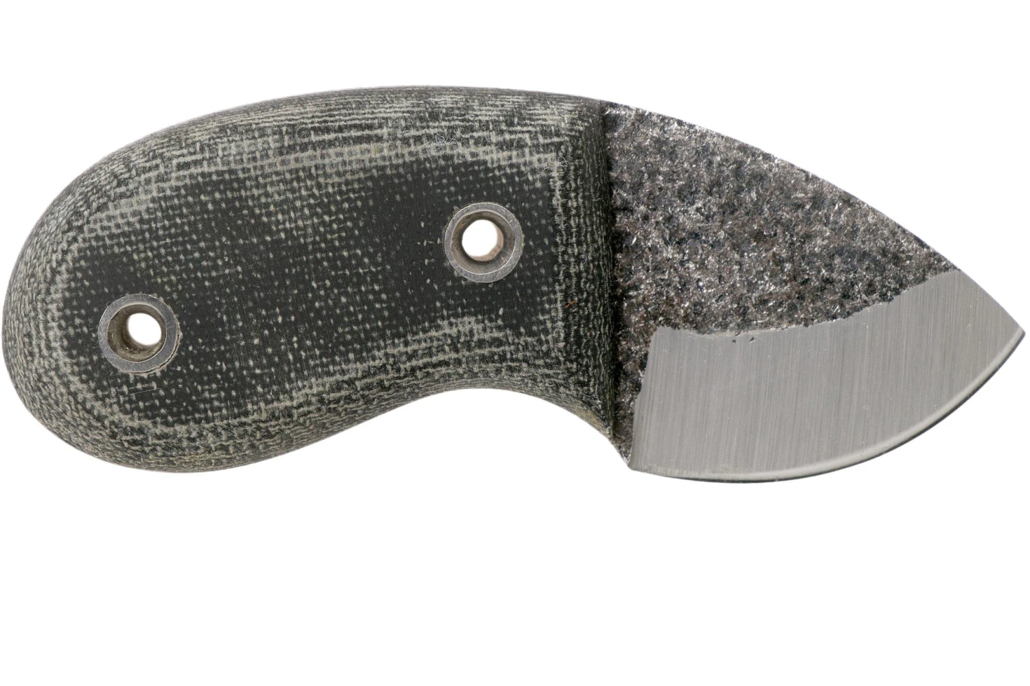 Condor Tortuga Neck Knife CTK807-1.5HC Cuchillo De Cuello 60716 2 Condor Tortuga Neck Knife CTK807-1.5HC Cuchillo De Cuello 60716 - Imagen 2