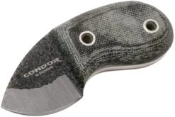 Condor Tortuga Neck Knife CTK807-1.5HC Cuchillo De Cuello 60716 7 Condor Tortuga Neck Knife CTK807-1.5HC Cuchillo De Cuello 60716 -Tienda De Cuchillos CTK807 15HC 03 condor