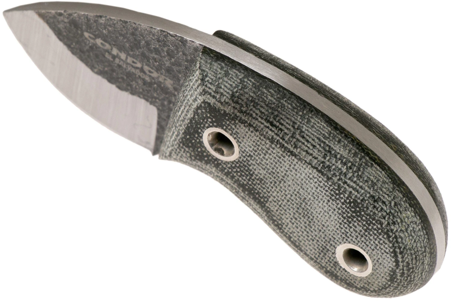 Condor Tortuga Neck Knife CTK807-1.5HC Cuchillo De Cuello 60716 4 Condor Tortuga Neck Knife CTK807-1.5HC Cuchillo De Cuello 60716 - Imagen 4
