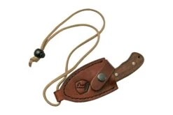 Condor Beetle Neck Knife CTK810-27HC Cuchillo De Cuello -Tienda De Cuchillos CTK810 27HC 05 condor