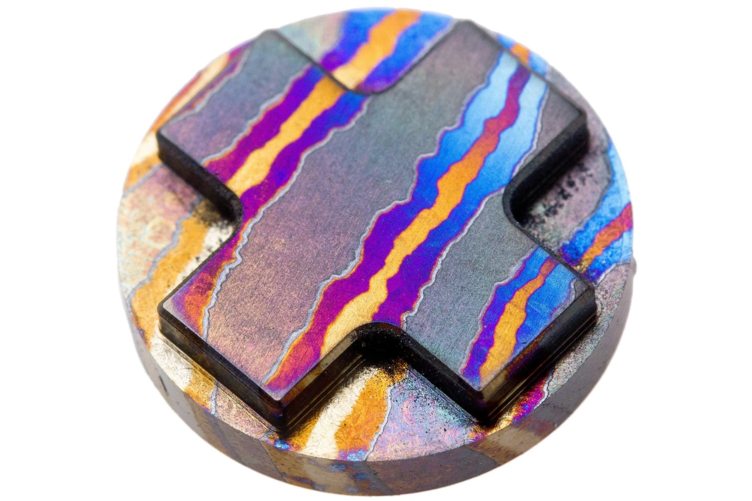 Daily Customs 91.3 Cross Inlay 2.0, DSC Zitanium P10013875 1 Daily Customs 91.3 Cross Inlay 2.0, DSC Zitanium P10013875