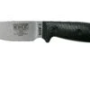 ESEE Model 3 S35VN 3D Black G10 Cuchillo De Supervivencia 3PM35V-001 Funda Negra + Clip Para Cinturón