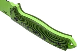 ESEE Model 5 Venom Green Blade 3D Neon Green-Black G10 Cuchillo De Supervivencia 5PVG-007 Funda De Kydex + Clip Plate 10 ESEE Model 5 Venom Green Blade 3D Neon Green-Black G10 Cuchillo De Supervivencia 5PVG-007 Funda De Kydex + Clip Plate -Tienda De Cuchillos EE 5PVG 007 04 esee knives