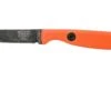 ESEE Camp-Lore CR 2.5 Orange, Black Oxide Coating Cuchillo Fijo, Cody Rowen Design