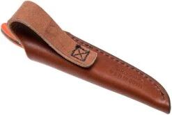 ESEE Camp-Lore CR 2.5 Orange, Black Oxide Coating Cuchillo Fijo, Cody Rowen Design 15 ESEE Camp-Lore CR 2.5 Orange, Black Oxide Coating Cuchillo Fijo, Cody Rowen Design -Tienda De Cuchillos EE CR2 5 OR 08 esee knives