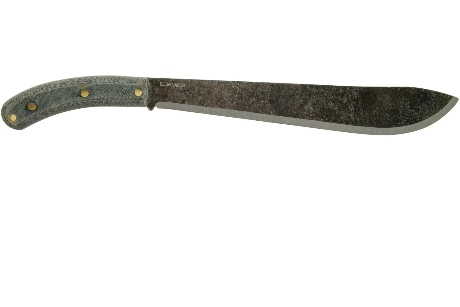 ESEE Darien Machete Expat Knives EE-DARIEN, Con Funda 2 ESEE Darien Machete Expat Knives EE-DARIEN, Con Funda - Imagen 2