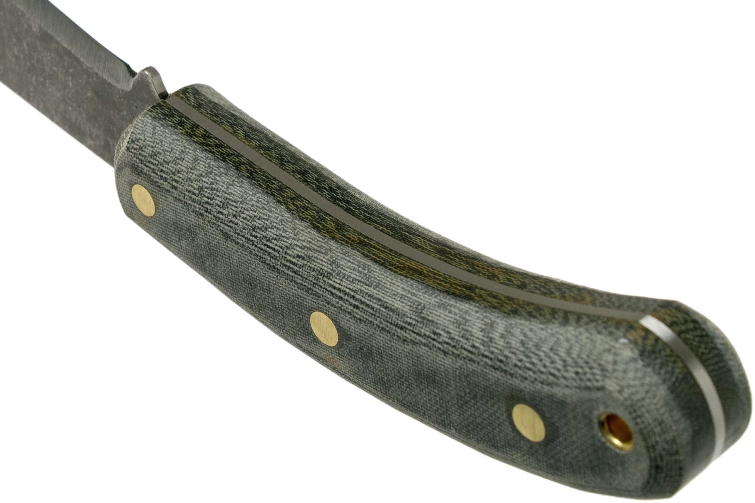 ESEE Darien Machete Expat Knives EE-DARIEN, Con Funda 4 ESEE Darien Machete Expat Knives EE-DARIEN, Con Funda - Imagen 4