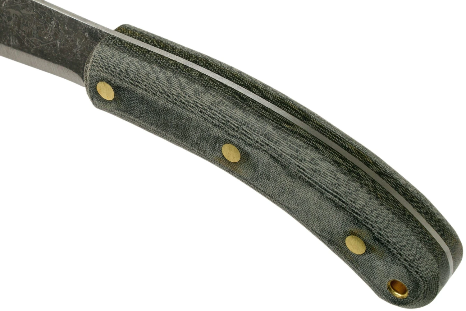 ESEE Darien Machete Expat Knives EE-DARIEN, Con Funda 5 ESEE Darien Machete Expat Knives EE-DARIEN, Con Funda - Imagen 5