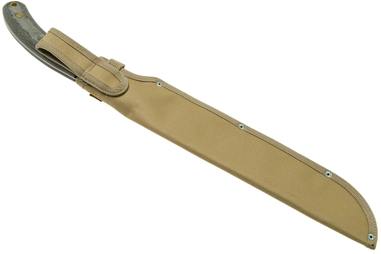 ESEE Darien Machete Expat Knives EE-DARIEN, Con Funda 7 ESEE Darien Machete Expat Knives EE-DARIEN, Con Funda - Imagen 7