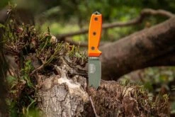 ESEE Model 3 OD Blade, Orange Handle 3P-KO-OD Cuchillo De Supervivencia Sin Funda 11 ESEE Model 3 OD Blade, Orange Handle 3P-KO-OD Cuchillo De Supervivencia Sin Funda -Tienda De Cuchillos EE ESEE 3P KO OD 06 esee knives model 3 oranje ee esee 3p ko od d5 1200x800 1