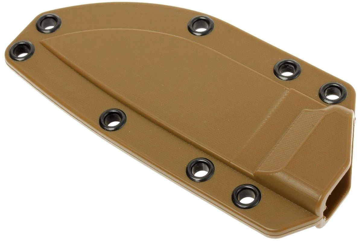 ESEE Knives Funda Zytel Para Model 3, 40CB 2 ESEE Knives Funda Zytel Para Model 3, 40CB - Imagen 2