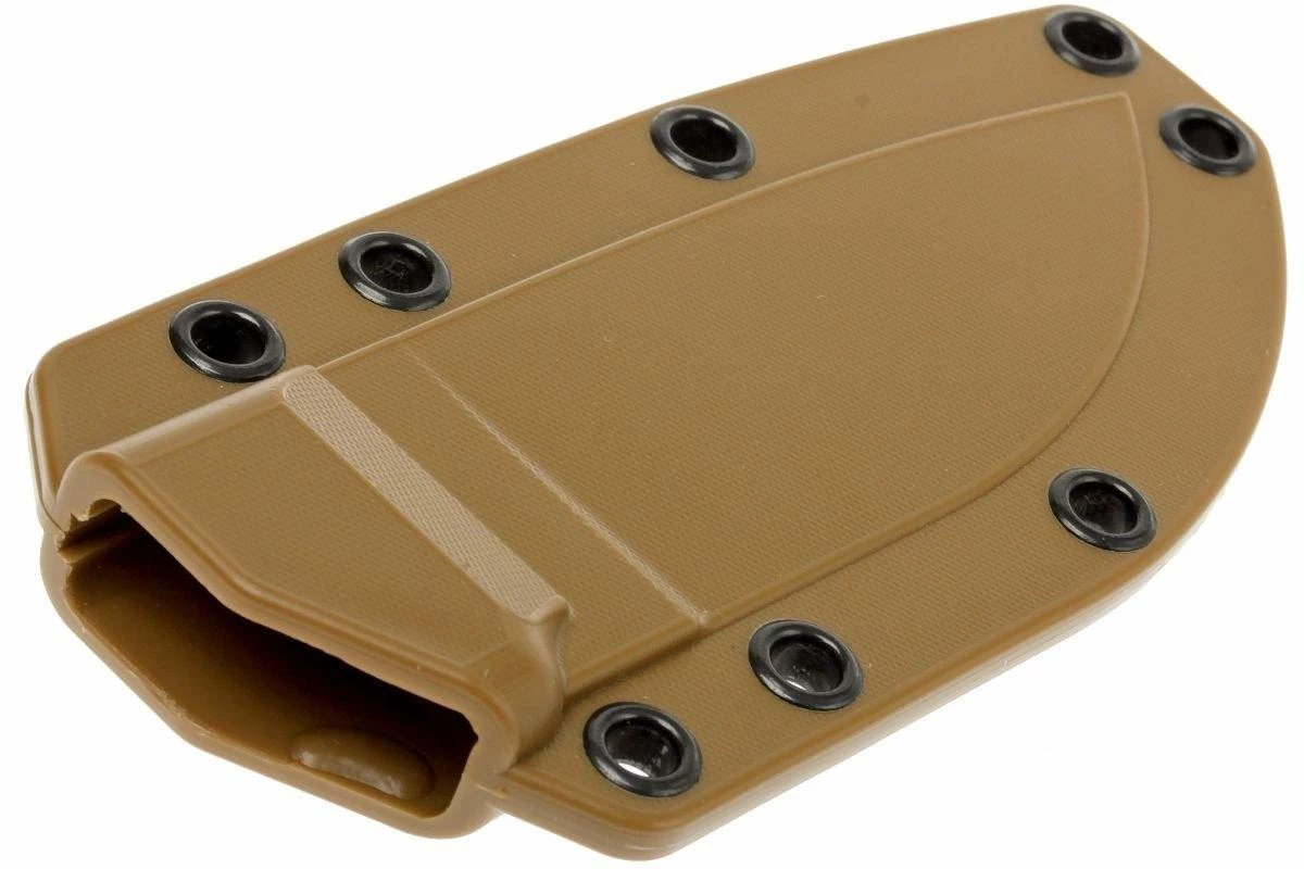 ESEE Knives Funda Zytel Para Model 3, 40CB 3 ESEE Knives Funda Zytel Para Model 3, 40CB - Imagen 3