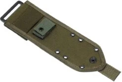 ESEE MOLLE-back Para Model 3 & 4, 42MB-OD, OD-Green