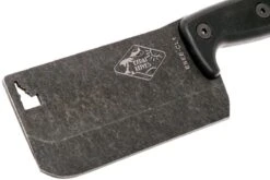 ESEE Cleaver CL1 Outdoor Cleaver Hacha De Cocina -Tienda De Cuchillos EE ESEE CL1 03 esee knives ee esee cl1 03