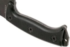 ESEE Cleaver CL1 Outdoor Cleaver Hacha De Cocina -Tienda De Cuchillos EE ESEE CL1 04 esee knives ee esee cl1 04