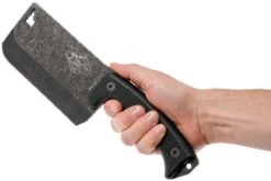 ESEE Cleaver CL1 Outdoor Cleaver Hacha De Cocina -Tienda De Cuchillos EE ESEE CL1 06 esee knives ee esee cl1 06