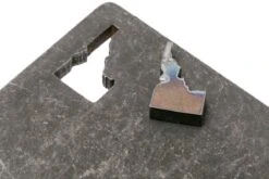 ESEE Cleaver CL1 Outdoor Cleaver Hacha De Cocina -Tienda De Cuchillos EE ESEE CL1 09 esee knives ee esee cl1 09