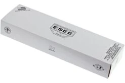 ESEE Model CM6 Black, Cuchillo De Supervivencia Con Funda Kydex + Clip De Cinturón -Tienda De Cuchillos EE ESEE CM 6 08 esee knives ee esee cm 6 08