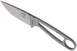 ESEE Izula Stainless IZULA-35V CPM S35VN Cuchillo De Cuello Con Funda Negra 9 ESEE Izula Stainless IZULA-35V CPM S35VN Cuchillo De Cuello Con Funda Negra -Tienda De Cuchillos EE IZULA 35V 04 esee knives