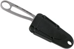 ESEE Izula Stainless IZULA-35V CPM S35VN Cuchillo De Cuello Con Funda Negra 10 ESEE Izula Stainless IZULA-35V CPM S35VN Cuchillo De Cuello Con Funda Negra -Tienda De Cuchillos EE IZULA 35V 05 esee knives