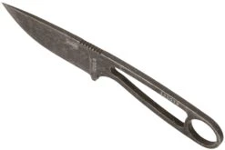 ESEE Izula Black Oxide IZULA-BBO Cuchillo De Cuello Con Funda Negra + Clip De Cinturón 9 ESEE Izula Black Oxide IZULA-BBO Cuchillo De Cuello Con Funda Negra + Clip De Cinturón -Tienda De Cuchillos EE IZULA BBO 04 esee knives