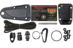 ESEE Izula II OD Green IZULA-II-OD-KIT Kit De Supervivencia Con Funda Y Firesteel 15 ESEE Izula II OD Green IZULA-II-OD-KIT Kit De Supervivencia Con Funda Y Firesteel -Tienda De Cuchillos EE IZULA II OD KIT 08 esee knives izula ii ee izula ii od kit 09