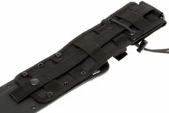 ESEE Kydex Funda Para Junglas, JUNGLAS-SHEATH 9 ESEE Kydex Funda Para Junglas, JUNGLAS-SHEATH -Tienda De Cuchillos EE JUNGLAS SHEATH 05 esee knives foedraal junglas ee junglas sheath d5