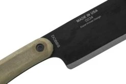 ESEE Expat Knives Libertariat LIBERTARIAT-USA Micarta, Machete Con Funda 10 ESEE Expat Knives Libertariat LIBERTARIAT-USA Micarta, Machete Con Funda -Tienda De Cuchillos EE LIBERTARIAT USA 05 esee