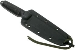 EKA RTG1 Black Blade, Black G10 Cuchillo De Supervivencia 13 EKA RTG1 Black Blade, Black G10 Cuchillo De Supervivencia -Tienda De Cuchillos EK 50010 06 eka