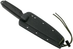 EKA RTG1 Black Blade, Black G10 Cuchillo De Supervivencia 14 EKA RTG1 Black Blade, Black G10 Cuchillo De Supervivencia -Tienda De Cuchillos EK 50010 07 eka