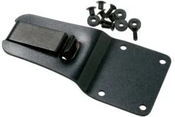 EKA RTG1 Black Blade, Black G10 Cuchillo De Supervivencia 15 EKA RTG1 Black Blade, Black G10 Cuchillo De Supervivencia -Tienda De Cuchillos EK 50010 08 eka