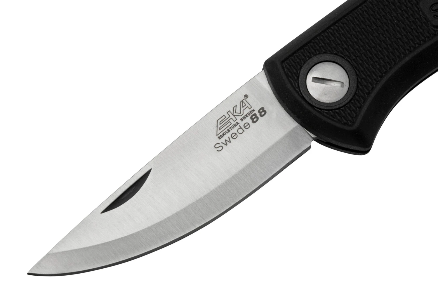 EKA Swede 88, 618108 Black, Navaja 3 EKA Swede 88, 618108 Black, Navaja - Imagen 3
