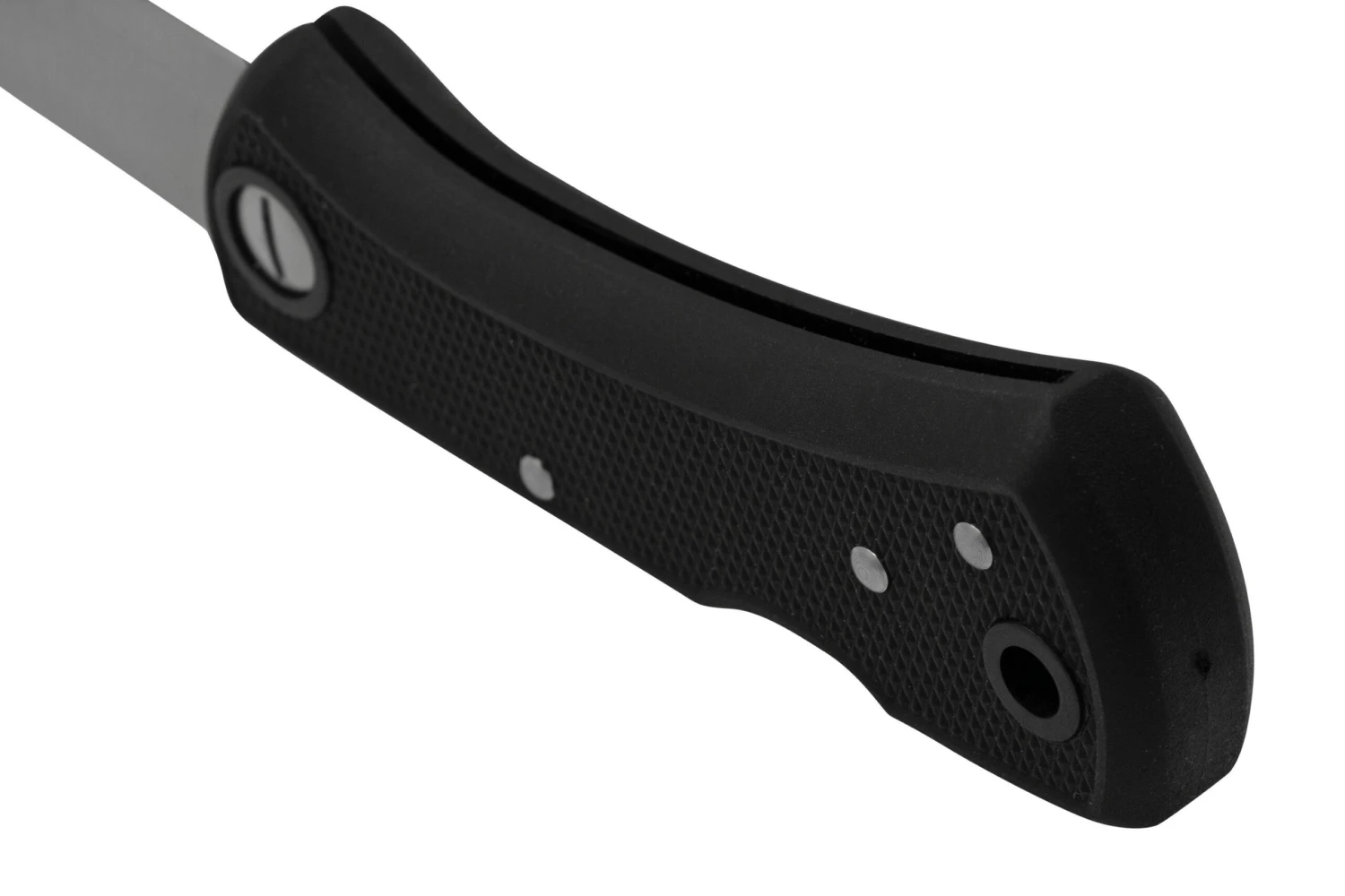 EKA Swede 88, 618108 Black, Navaja 4 EKA Swede 88, 618108 Black, Navaja - Imagen 4