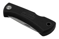 EKA Swede 88, 618108 Black, Navaja 11 EKA Swede 88, 618108 Black, Navaja -Tienda De Cuchillos EK 618108 06 eka