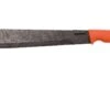 EKA MachBlade W1 Machete, Naranja, 984602