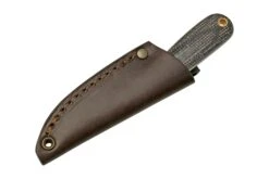 BRISA Necker 70 Bison Micarta, Funda De Cuero 11 BRISA Necker 70 Bison Micarta, Funda De Cuero -Tienda De Cuchillos ENZ 002 06 brisa