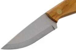 Brisa Necker 70, 009 Scandi Olive, Cuchillo De Cuello 9 Brisa Necker 70, 009 Scandi Olive, Cuchillo De Cuello -Tienda De Cuchillos ENZ 009 03 enzo brisa