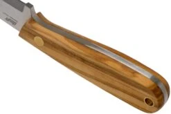 Brisa Necker 70, 009 Scandi Olive, Cuchillo De Cuello 10 Brisa Necker 70, 009 Scandi Olive, Cuchillo De Cuello -Tienda De Cuchillos ENZ 009 04 enzo brisa