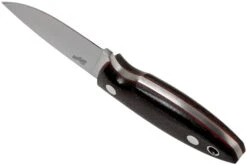 Brisa Scara 60 Buffalo Micarta RWL34 23300 Cuchillo De Cuello 7 Brisa Scara 60 Buffalo Micarta RWL34 23300 Cuchillo De Cuello -Tienda De Cuchillos ENZ 23300 03 brisa enzo