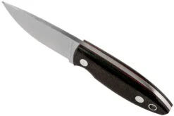 Brisa Scara 60 Buffalo Micarta RWL34 23300 Cuchillo De Cuello 8 Brisa Scara 60 Buffalo Micarta RWL34 23300 Cuchillo De Cuello -Tienda De Cuchillos ENZ 23300 04 brisa enzo