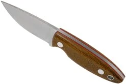 Brisa Scara 60 Mustard Micarta RWL34 23305 Cuchillo De Cuello 8 Brisa Scara 60 Mustard Micarta RWL34 23305 Cuchillo De Cuello -Tienda De Cuchillos ENZ 23305 04 brisa enzo