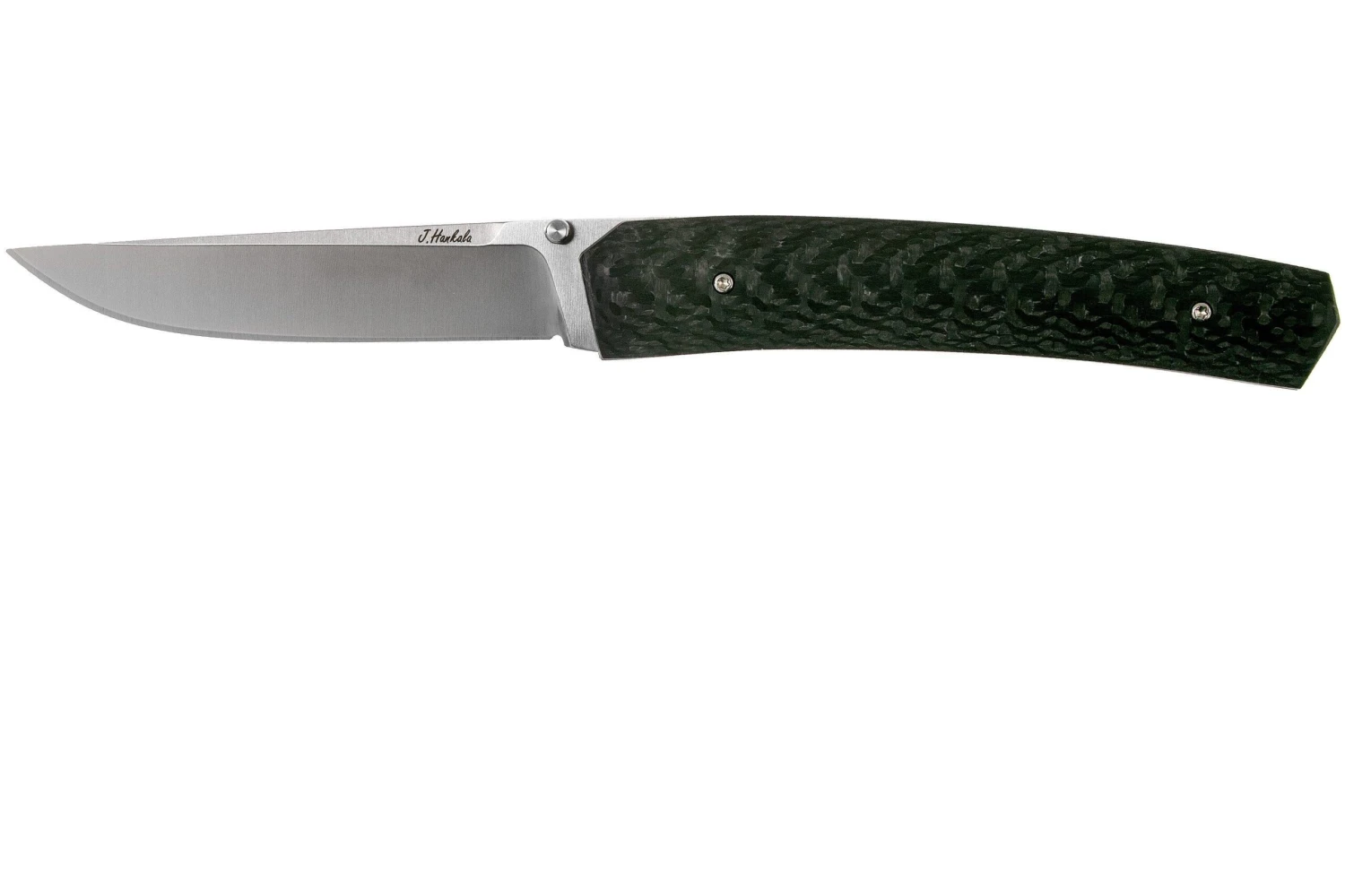 Brisa Piili 85 Carbonfiber 2862 Navaja, Jukka Hankala Design 1 Brisa Piili 85 Carbonfiber 2862 Navaja, Jukka Hankala Design