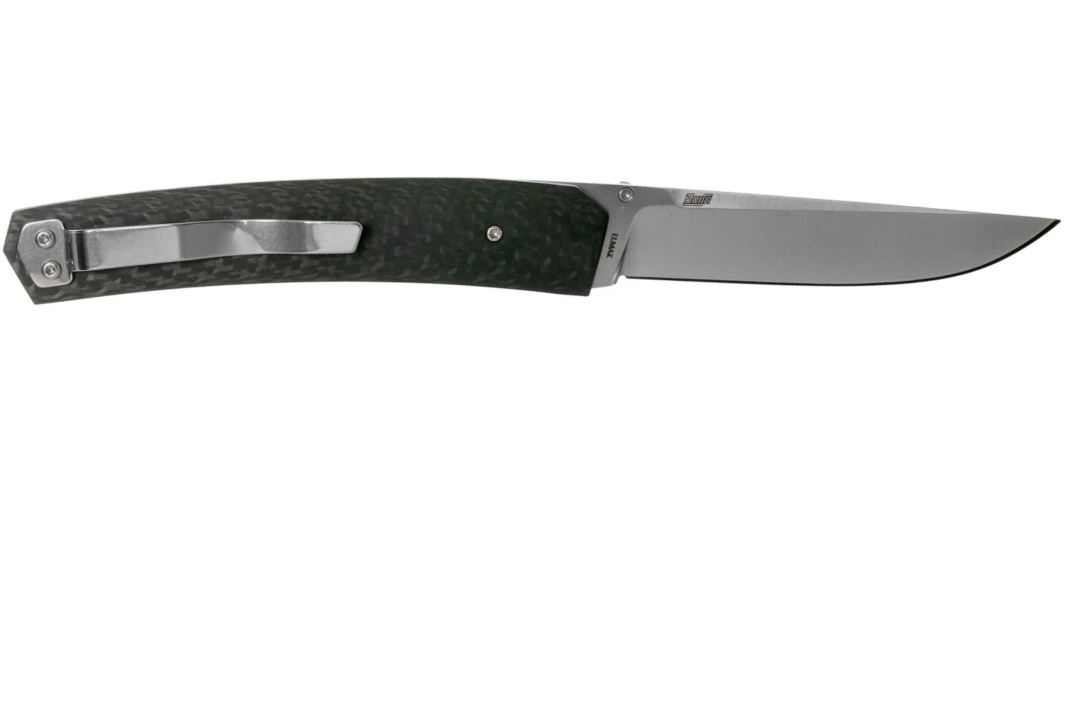 Brisa Piili 85 Carbonfiber 2862 Navaja, Jukka Hankala Design 2 Brisa Piili 85 Carbonfiber 2862 Navaja, Jukka Hankala Design - Imagen 2