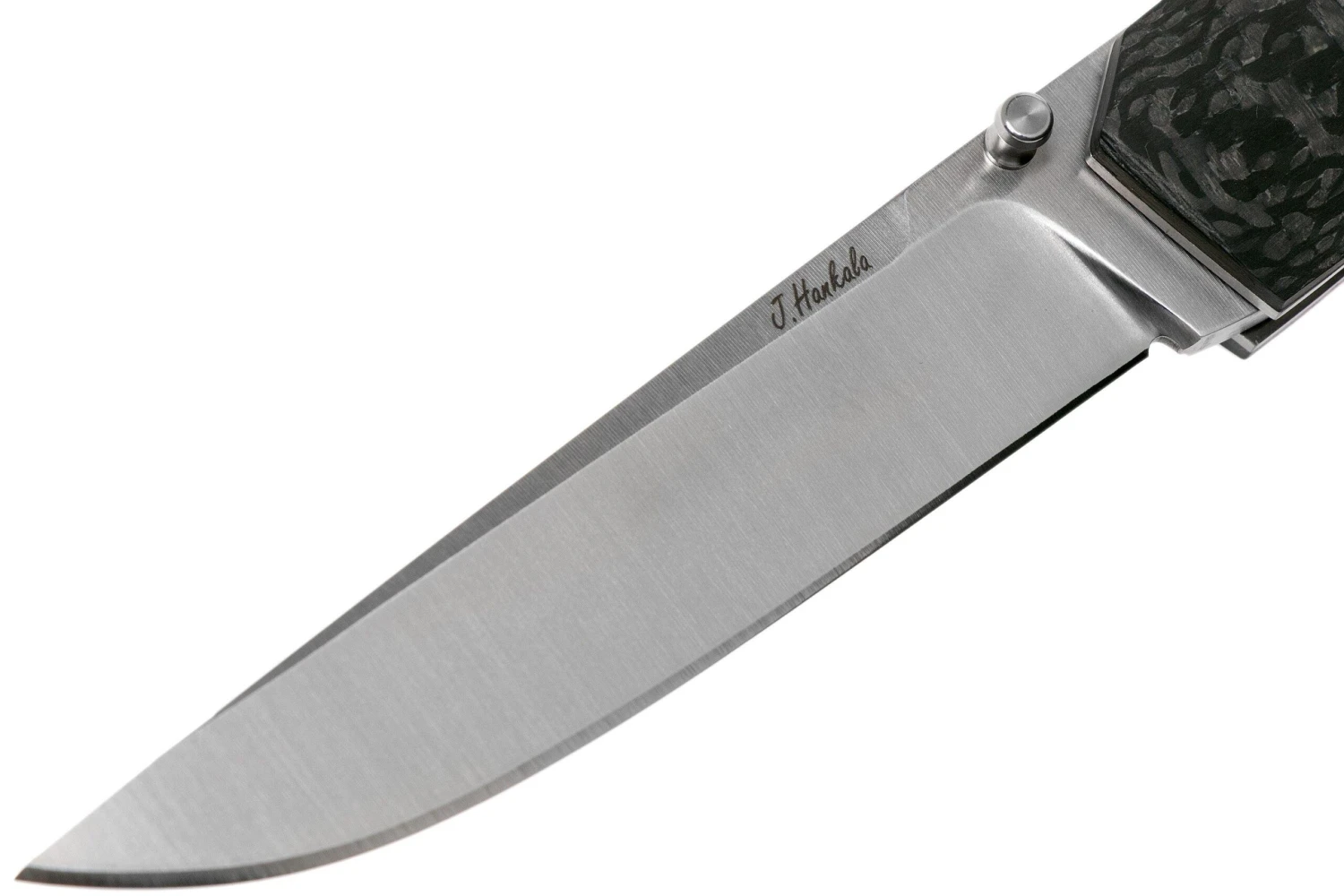 Brisa Piili 85 Carbonfiber 2862 Navaja, Jukka Hankala Design 3 Brisa Piili 85 Carbonfiber 2862 Navaja, Jukka Hankala Design - Imagen 3