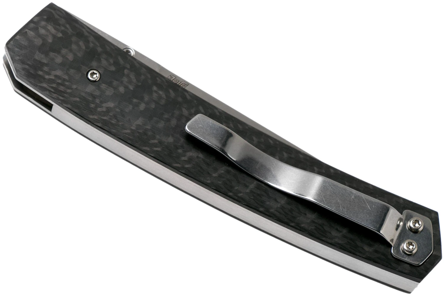 Brisa Piili 85 Carbonfiber 2862 Navaja, Jukka Hankala Design 4 Brisa Piili 85 Carbonfiber 2862 Navaja, Jukka Hankala Design - Imagen 4