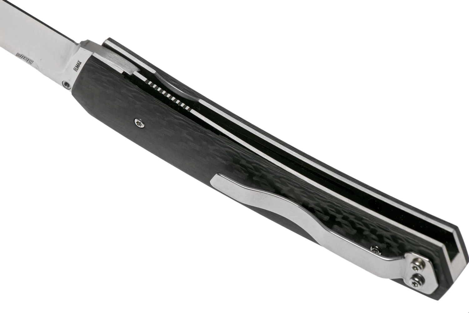 Brisa Piili 85 Carbonfiber 2862 Navaja, Jukka Hankala Design 5 Brisa Piili 85 Carbonfiber 2862 Navaja, Jukka Hankala Design - Imagen 5