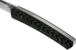 Brisa Piili 85 Carbonfiber 2862 Navaja, Jukka Hankala Design 13 Brisa Piili 85 Carbonfiber 2862 Navaja, Jukka Hankala Design -Tienda De Cuchillos ENZ 2862 07 brisa enzo
